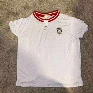 “Snap me” dog emoji tshirt